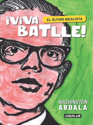 cover image of Viva Batlle!